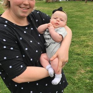 Meet your Posher, Amanda